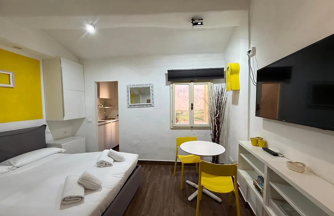 Santo Spirito Suite-1
