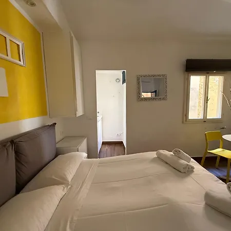 Santo Spirito Suite-2