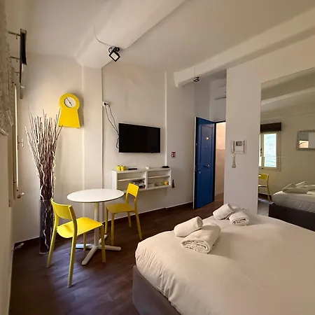 Santo Spirito Suite-3