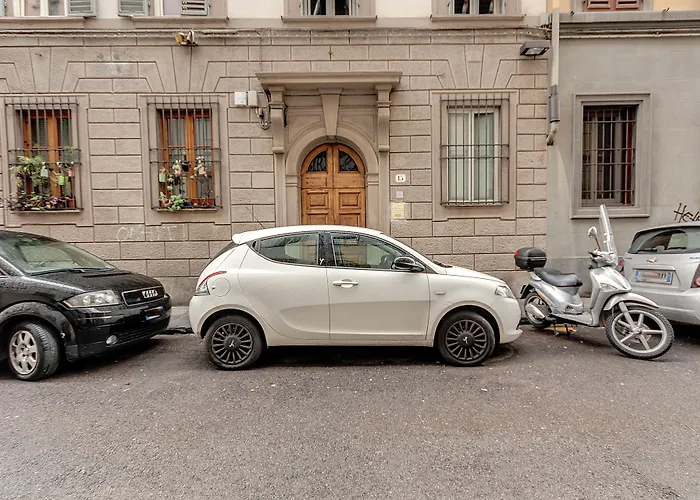 Fiesolana s By Mamo Florence